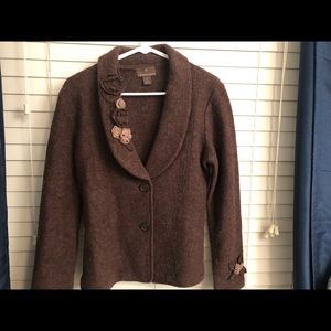 FENN WRIGHT MANSON Cardigan